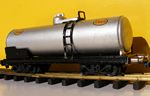 Scell�-Bell ou Trains Z citerne ESSO simple remplissage