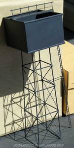 JL Chateau d'Eau Rectangulaire