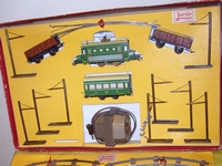 Coffret Jucsie Montagnarde Lithographi� deluxe cat�naire