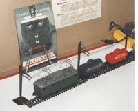 Coffrt LUXE Jucsie B.B.