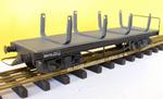 Wagon Rancher Miniatrain Fex bogies