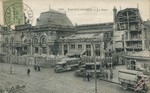 Valenciennes - La Gare