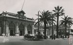 CPA Gare de Toulon PLM
