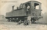 Les Locomotives Fran�aises (Est).