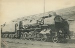 Locomotives du NORD