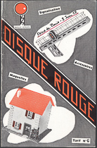 Catalogue SMCF 1956 1957