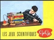Gege G�g� Catalogues Les Jeux Scientifiques