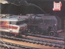 Catalogue Jouef 1976