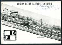 VB Vollon Brun Catalogue 1954