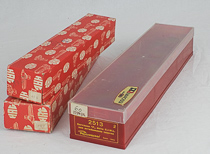 Vends Boites Origines HAG Rivarossi