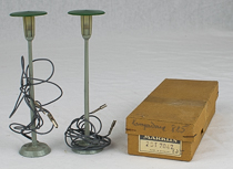 M�rklin ancien lamapdaires petites annonces train-jouet.com