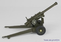 Vente Solido Militaire canon Howitzer