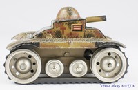 En Vente Gama Tank Char m�canique T59 Toy Military