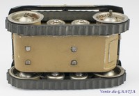 Gama Tank Char m�canique T59 Toy Military vente