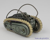 Marque Gama Cher Tank a arceaux en vente