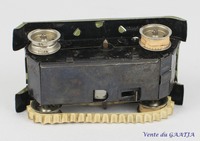 Vente Jouet Char Tank GAMA Allemagne Tole litographi�e