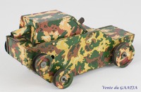 V�b� m�canique militaria v�hicule en vente 50 Euro