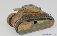 Cher en T�le Marklin