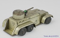 Auto-mitrailleuse Societe Fabrication d'Assemblage France SFA m�canique en vente