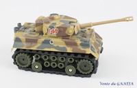 Tank Schaper Stomper