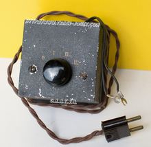 PMP Rame du metro Parisien Sprague Transformateur