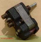 P.M.P. Moteur du 1er type 5 poles alternatif.