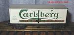 Pocher Couvert Carlsberg