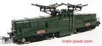 Hornby acHO Motrice type BB-12061 Verte