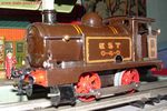 Hornby Locomotive-tender 020.T  M�canique marquage EST