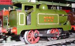 Locomotive-tender 020.T  M�canique marquage NORD