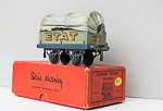 Hornby O Wagon B�ch� ETAT