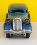 Jouet Tole voiture Allemande