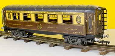 Train JeP O zero La page des trains